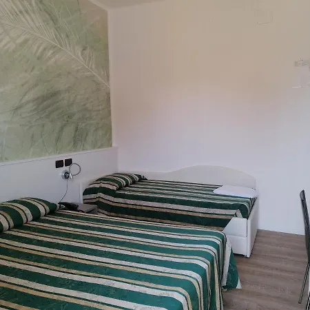 Maria Hotel 3*