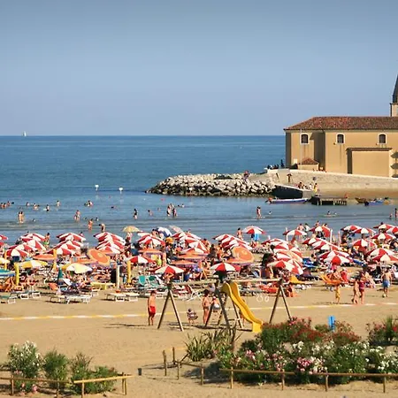 Maria Hotel Caorle
