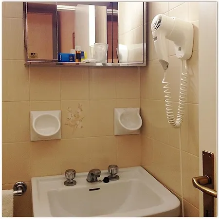 Hotel Maria