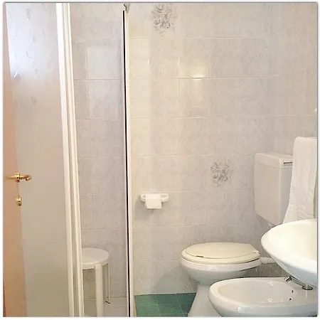 Hotel Maria Caorle