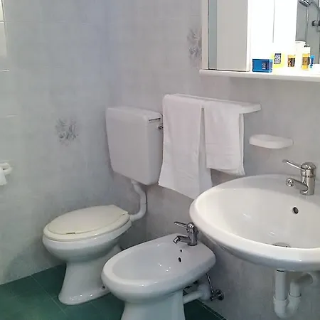Hotel Maria 3*
