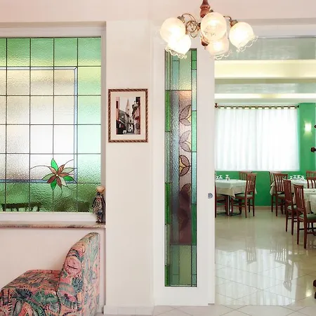 Hotel Maria