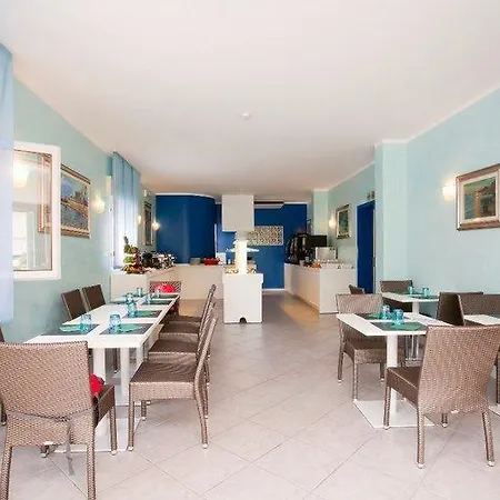 Hotel Maria Caorle
