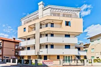 Hotel Maria Caorle