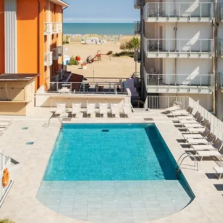 Hotel Maria Caorle
