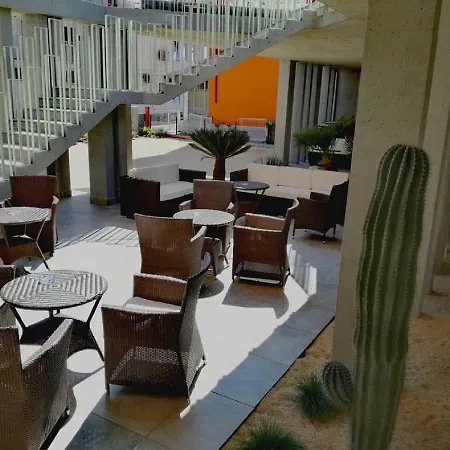 Hotel Maria