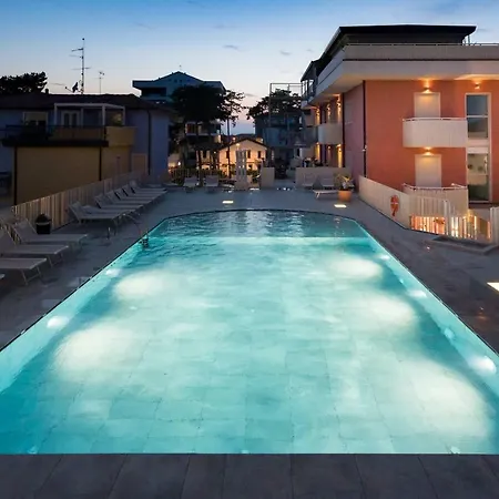 Hotel Maria Caorle